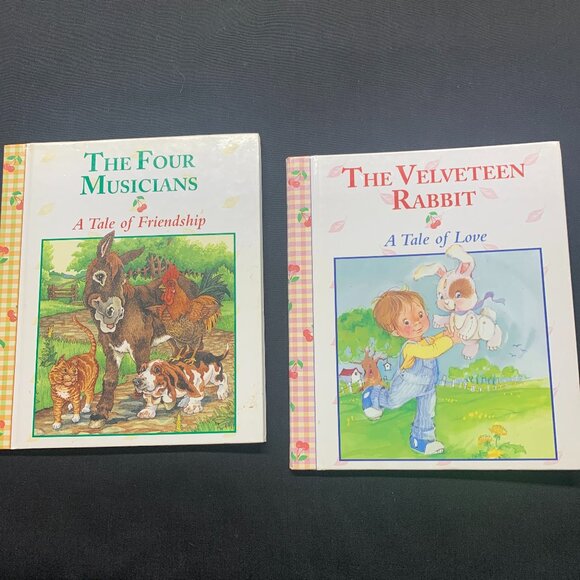 Books - Picture 2 of 3